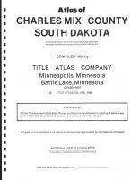 Charles Mix County 1986 